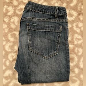 Vera Wang jeans Size 6